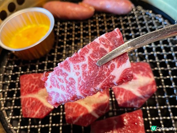 無限時吃到飽燒肉