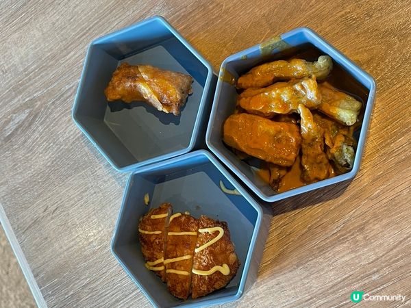 無限時吃到飽燒肉