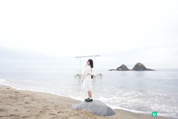 福岡人氣景點🩵糸島