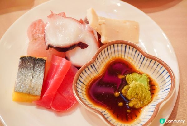 【帝苑酒店有8折優惠的自助晚餐】