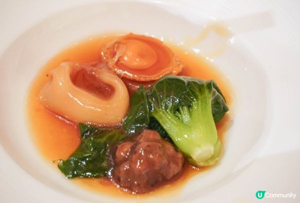 【帝苑酒店有8折優惠的自助晚餐】