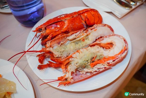 【帝苑酒店有8折優惠的自助晚餐】