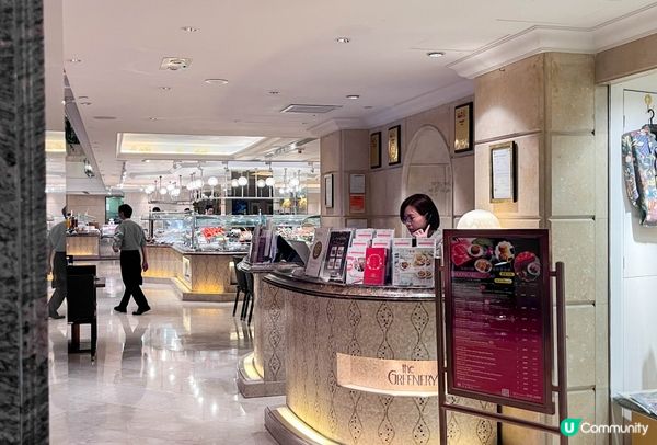 【帝苑酒店有8折優惠的自助晚餐】