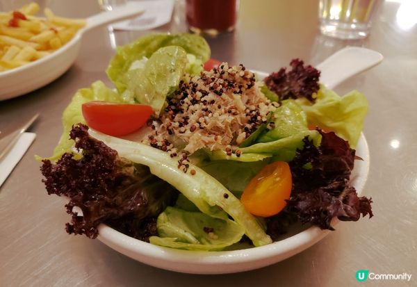 Top Blade Steak Lab @ 沙田