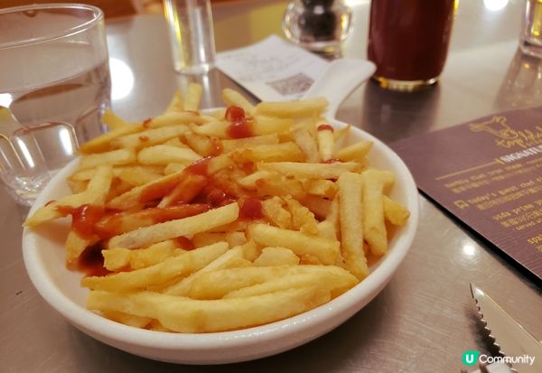 Top Blade Steak Lab @ 沙田