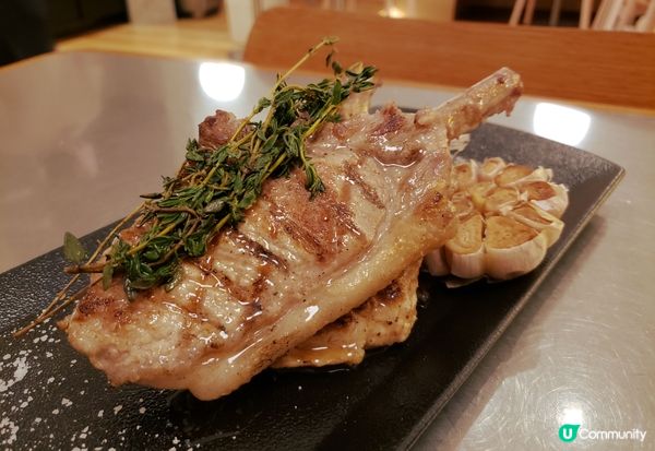 Top Blade Steak Lab @ 沙田