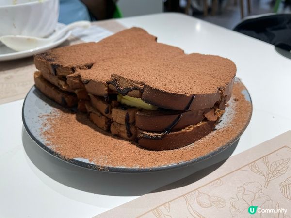 餐廳名稱：A.T.A.S 地點：銅鑼灣 