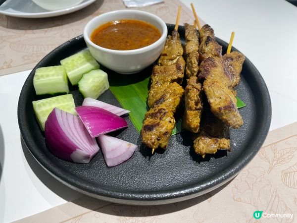 餐廳名稱：A.T.A.S 地點：銅鑼灣 