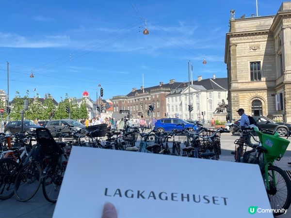 丹麥🇩🇰 正宗丹麥酥