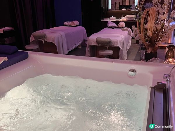 Mira Spa💆🏻‍♀️🛁