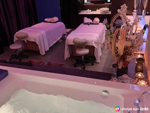 Mira Spa💆🏻‍♀️🛁