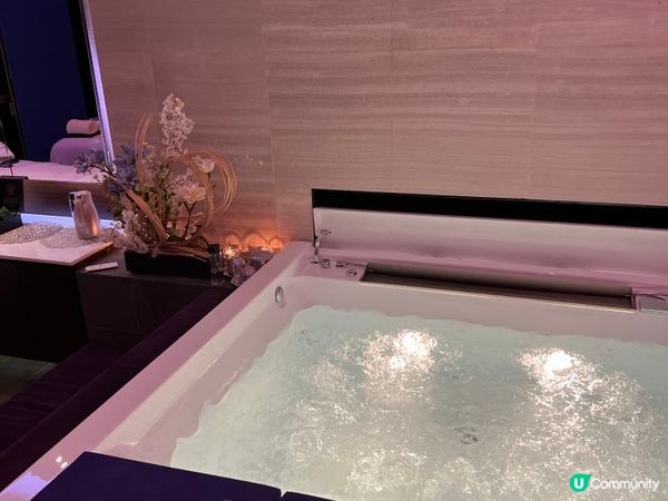 Mira Spa💆🏻‍♀️🛁