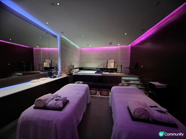 Mira Spa💆🏻‍♀️🛁