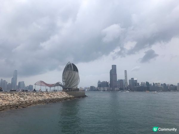 東海岸公園，假日之旅！