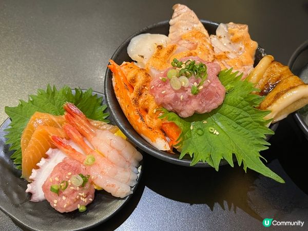 [推介]係日式超市都食到咁平嘅魚生刺身？