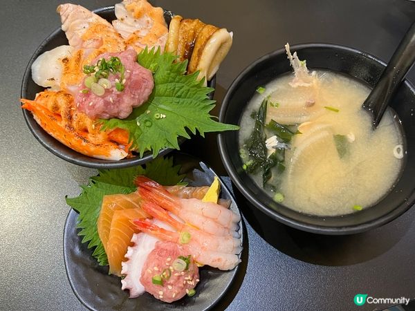 [推介]係日式超市都食到咁平嘅魚生刺身？