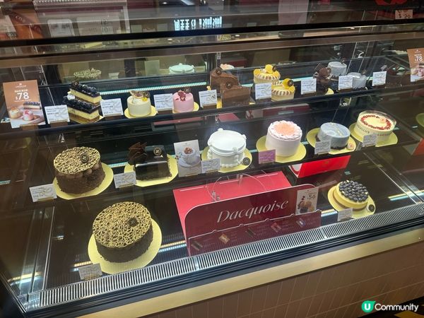 LUCULLUS值唔值一試？