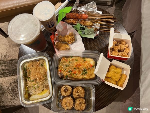 深圳宵夜必食燒烤！