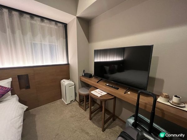 福岡住宿推介：福岡東方快車酒店中洲川端🚄✨