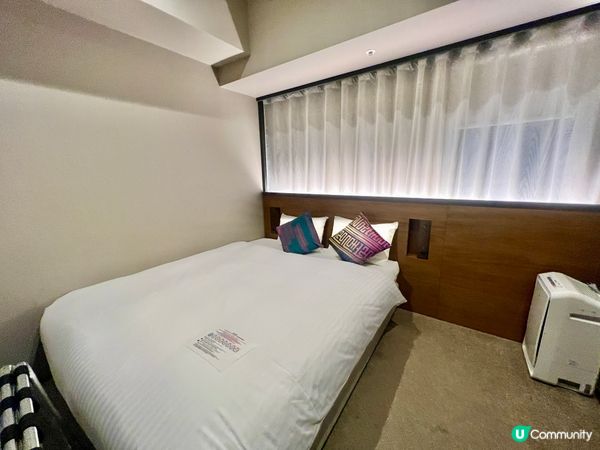 福岡住宿推介：福岡東方快車酒店中洲川端🚄✨