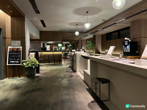 福岡住宿推介：福岡東方快車酒店中洲川端🚄✨