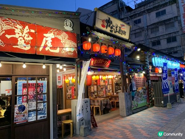 日本🇯🇵之旅