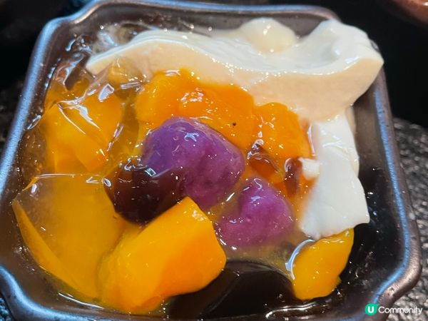 麻辣小鍋任食！🥢🦀🍓，$140超飽😋