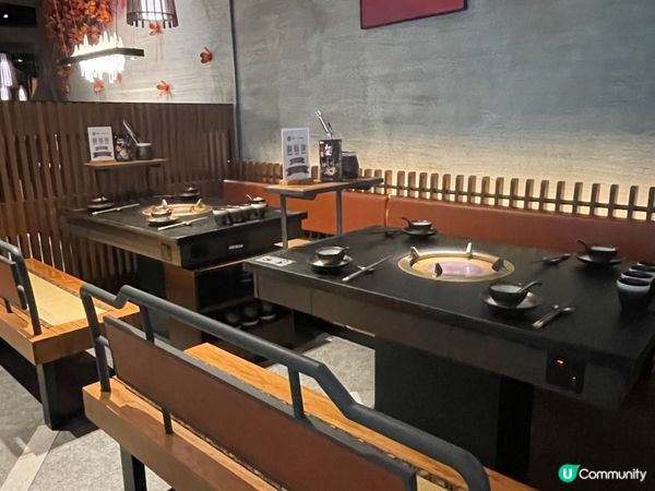 麻辣小鍋任食！🥢🦀🍓，$140超飽😋