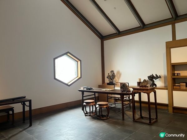 蘇州博物館🤩江南白牆新演繹 💯