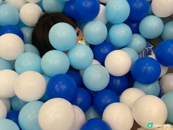 ［親子好去處］ 屯門市廣場麥當勞 Baby Shark