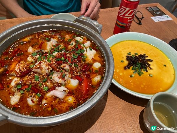 羅湖金光華雲南菜式🥘