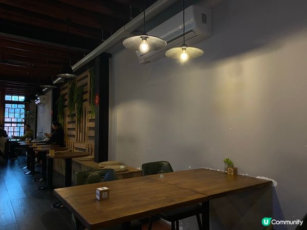 ## 大稻埕喫茶☕  環境靚，咖啡香！