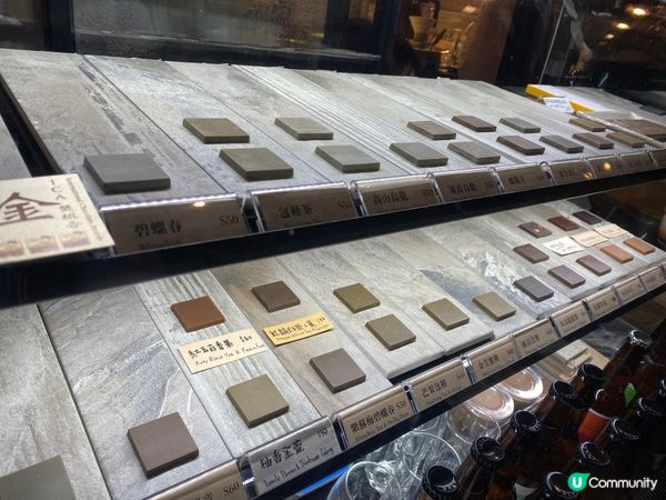 ## 大稻埕喫茶☕  環境靚，咖啡香！