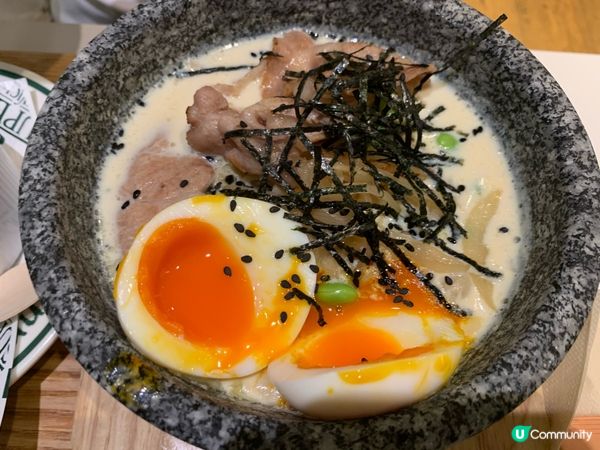 抽中免費餐，勁抵食！😋