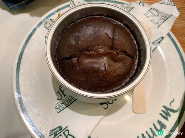 抽中免費餐，勁抵食！😋