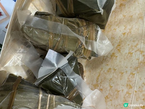 端午節糭禮盒組合2024