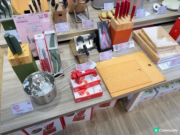 工展會掃貨記！🐼📸 靚爆廚具等你帶返屋企！😍