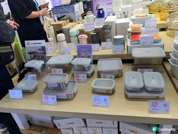 工展會掃貨記！🐼📸 靚爆廚具等你帶返屋企！😍