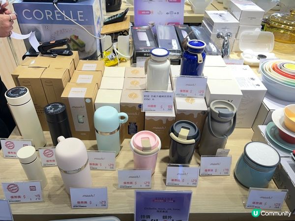 工展會掃貨記！🐼📸 靚爆廚具等你帶返屋企！😍