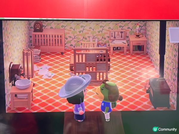 動物森友會2.0活動！😍🥳 試玩玩到停唔到！