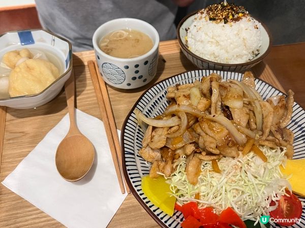 嫩滑三文魚腩😋平實日式家常味🍣