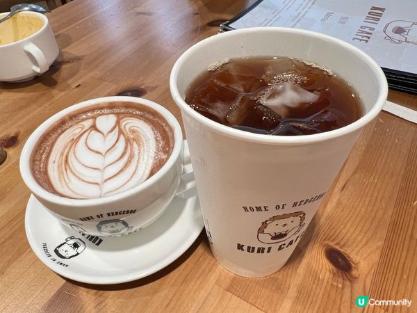 Kuri cafe
