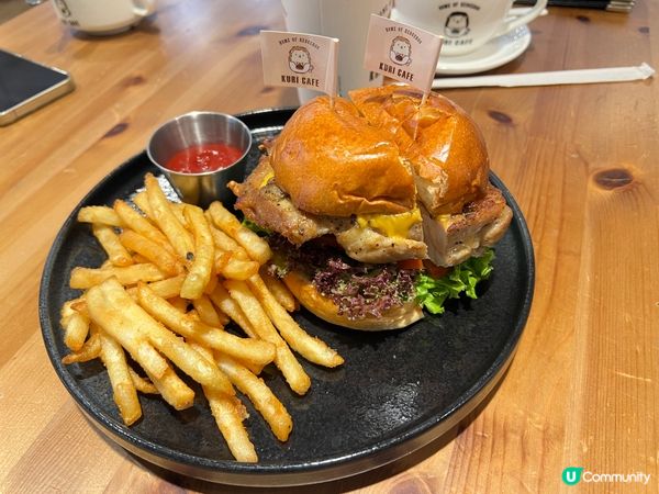 Kuri cafe