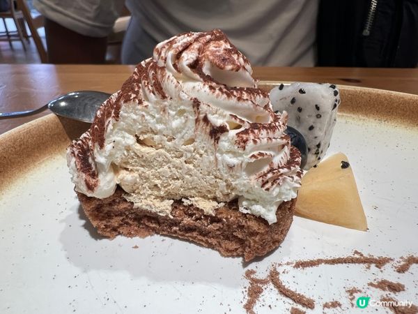 Kuri cafe