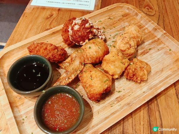 西貢既小型日系Cafe .TAPS
