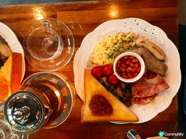 用心自家製Homemade果醬 一起果醬