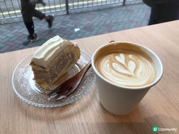 台式咖啡店 紅磡少數有水準Cafe 