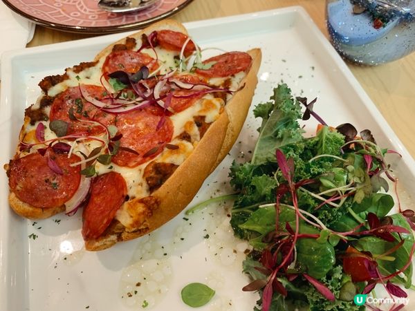 Sensu@荃新天地一期 