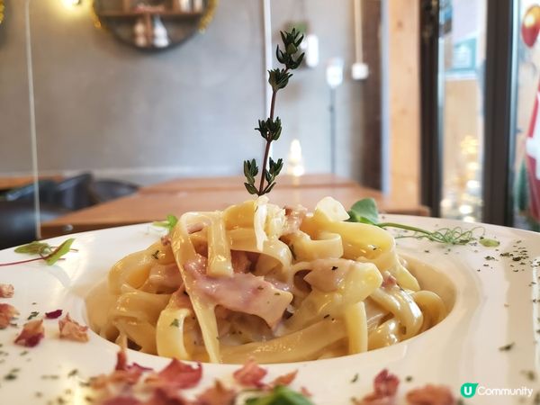 119 Italio Restaurant & Bar @ ...