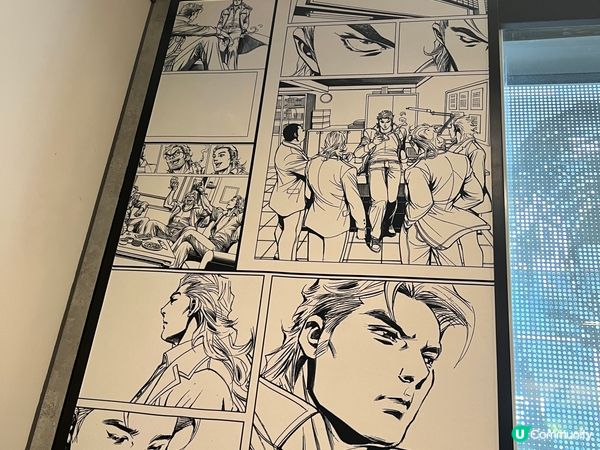 「友情歲月」主題餐廳